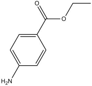 Benzocaine 94-09-7